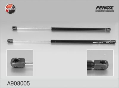 FENOX Амортизатор багажника OPEL Astra J HATCHBACK (A908005)