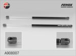 Fenox A908007 газовая пружина, крышка багажник на HYUNDAI ACCENT II (LC)