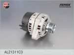 FENOX Генератор (AL21311C3) ВАЗ 1117-1119, 2170-2172 (Лю (AL21311C3)