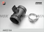 FENOX Датчик МРВ Fiat Ducato 00- 2.8JTD, Citroen Jamper 00-, Peugeot Boxer 00- 2.8HDi AM22184 (AM22184)