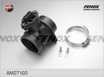 FENOX ДАТЧИК МАССОВОГО РАСХОДА ВОЗДУХА (AM27103)