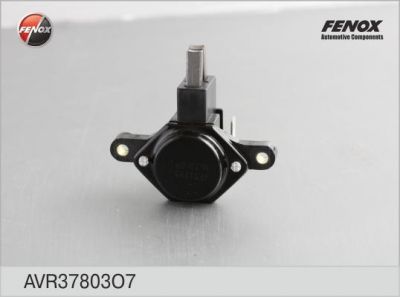 Fenox AVR37803O7 регулятор генератора на LADA 111