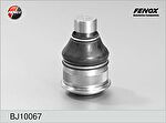 Fenox BJ10067 Опора шаровая OPEL MOVANO 01-10 нижн.лев/прав.