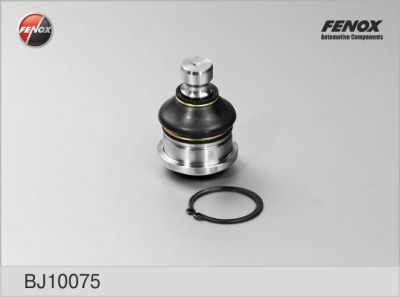 FENOX Опора шаровая L=R HYUNDAI Santa Fe/KIA Sorento (BJ10075)