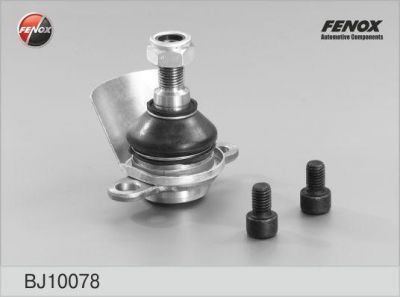 FENOX Опора шаровая L=R FORD Galaxy I/SEAT Alhambra/VW Sharan ->10 (BJ10078)