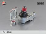 Fenox BJ10148 несущий / направляющий шарнир на FORD TRANSIT c бортовой платформой/ходовая часть (E_ _)