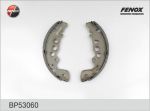 FENOX Колодки тормозные барабанные BP53060 (BP53060)
