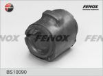 Fenox BS10090 Втулка стабилизатора FORD MONDEO III 19мм 00-07 пер.