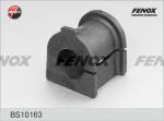Fenox BS10163 втулка, стабилизатор на TOYOTA LAND CRUISER (LJ12_, KZJ12_, TRJ12_, KDJ12_, GRJ12_)