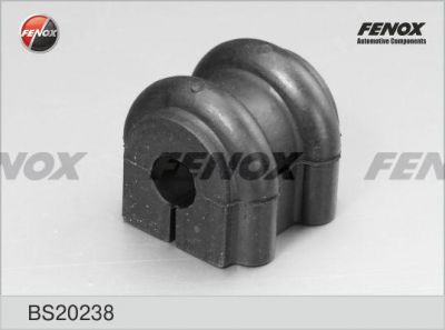 Fenox BS20238 втулка, стабилизатор на KIA CEE'D SW (ED)