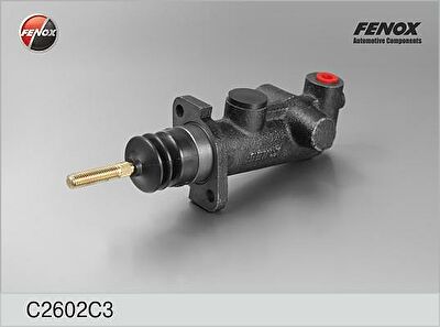 FENOX ГЦС (C2602C3) МТЗ 1222/1523,1523.4,2022,2103,2522/ (C2602C3)