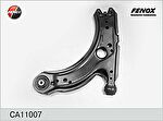 FENOX Рычаг передний L=R AD A3 VW G4 без шаровой L=R (CA11007)