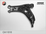 FENOX Рычаг передний L=R SKODA Fabia (CA11010)