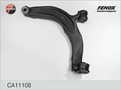 FENOX Рычаг передний нижний L VW T5/Multivan 03-> (CA11108)