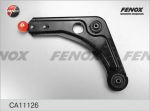 FENOX CA11126_рычаг левый! Ford Escort/Orion all 90-99 (CA11126)