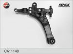 FENOX Рычаг передний нижний L HYUNDAI Sonata V/KIA Magentis 00-05 (CA11140)