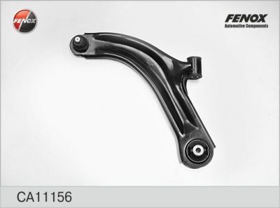 FENOX Рычаг передний нижний L NISSAN Note (CA11156)