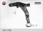FENOX Рычаг передний нижний L NISSAN Murano (Z50) 03-08 (CA11159)