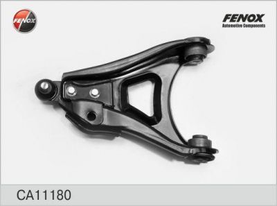 FENOX Рычаг передний L RENAULT Symbol/Clio-2/Kangoo (CA11180)