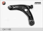 Fenox CA11185 Рычаг TOYOTA YARIS 06- пер.подв.лев.