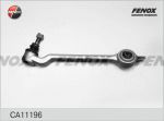 FENOX Рычаг передний нижний левый 5 (E39) 95-03  CA11196 (CA11196)