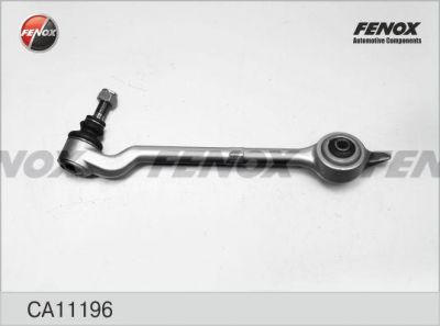 FENOX Рычаг передний нижний левый 5 (E39) 95-03  CA11196 (CA11196)