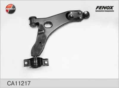 FENOX Рычаг передний R FORD Focus I 98-04 (CA11217)