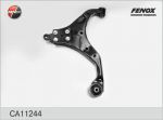 FENOX Рычаг передний R HYUNDAI Tucson/KIA Sportage II (CA11244)