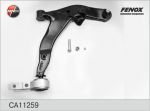 FENOX Рычаг передний нижний R NISSAN Murano (Z50) 03-08 (CA11259)