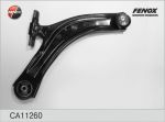 FENOX Рычаг передний R NISSAN Qashqai 06->/X-Trail (T31) 07-> (CA11260)