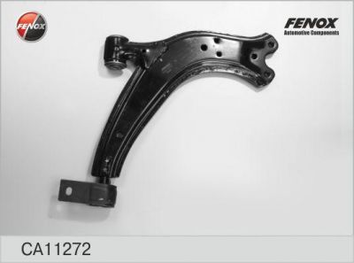 Fenox CA11272 Рычаг PEUGEOT 306/PARTNER/CITROEN BERLINGO пер.подв.нижн.прав.