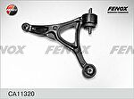 FENOX Рычаг передний левый Volvo XC90 02- CA11320 (CA11320)