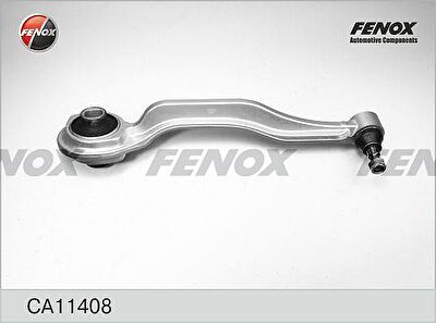FENOX Рычаг передний нижний правый MB W211 02- CA11408 (CA11408)