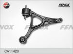 FENOX Рычаг передний правый Volvo XC90 02- CA11420 (CA11420)