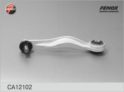 FENOX Рычаг передний верхний левый задний (CA12102)