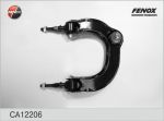 FENOX Рычаг передний верхний R HYUNDAI Sonata V/KIA Magentis 00-05 (CA12206)