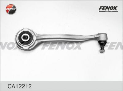 FENOX Рычаг передний верхний правый MB W203/W204/C209 CLK CA12212 (CA12212)