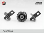 FENOX Сайлентблок задн рычага передний Honda Civic 01-06, Civic, CR-V 01-06 CAB02006 (CAB02006)