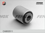 Fenox CAB02011 Сайлентблок рычага TOYOTA LAND CRUISER 100 98-07 зад.подв.попереч.