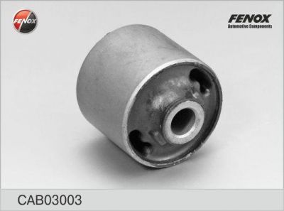 Fenox CAB03003 Сайлентблок рычага TOYOTA LAND CRUISER 02-09 зад.подв.