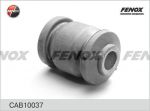 Fenox CAB10037 Сайлентблок рычага HYUNDAI ACCENT/VERNA/KIA RIO пер. Fenox CAB10037 Сайлентблок рычага HYUNDAI ACCENT/VERNA/KIA RIO пер.
