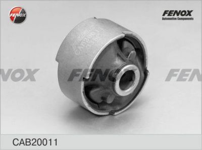 Fenox CAB20011 Сайлентблок рычага LEXUS RX300 98-03 пер.подв.