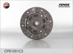 FENOX Диск сцепления ВАЗ-1111 (Fenox) в уп. (CP61001C3)