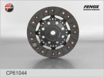 Fenox CP61044 диск сцепления на VW BORA универсал (1J6)