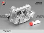 FENOX Суппорт d=34, правый CEEd, i30 CTC3402 (CTC3402)
