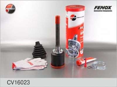 FENOX Шрус внутр правый (CV16023O7)/Фенокс (CV16023O7)