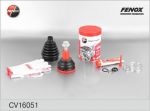 FENOX ШРУС наружний VAG A3/Octavia II/Superb II/Golf V/VI/Touran (1K0498099, CV16051)