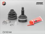 FENOX ШРУС наружный передний HONDA CR-V I, Civic ABS (CV16144)