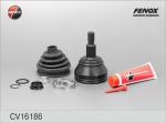 FENOX ШРУС наружный AUDI/SEAT/SKODA/VW (CV16186)
