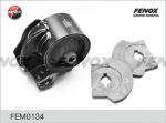 FENOX Опора двигателя левая HONDA Civic EG, EH, MA 1.5-1.6 93-95 FEM0134 (FEM0134)